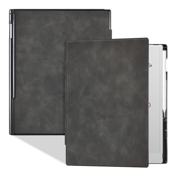 Kotelo Remarkable Paper Pro 11.8\" (2024) Musta
