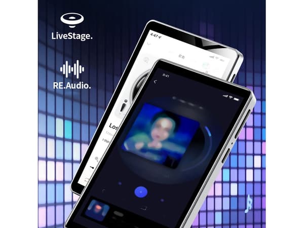 Bluetooth MP3/MP4-spiller, M9 4,0 tommer 32G TF Svart
