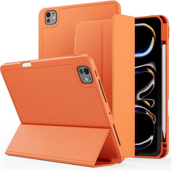 Etui til Ipad 2025 (A16) 11-tommer