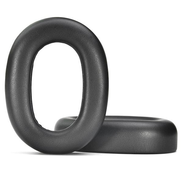 Erstatningsøreputer for Jabra Evolve2 85 UC/Evolve 2 85 MS Hodetelefoner (Svart)