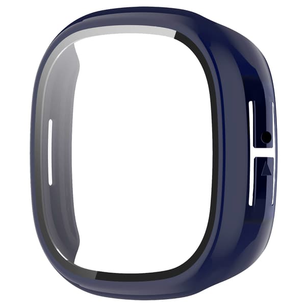 Hard PC skjermbeskytter for Fitbit Ace LTE (Blå)