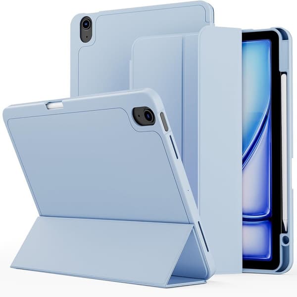 Fodral för Ipad Pro (2022) 12,9-tum