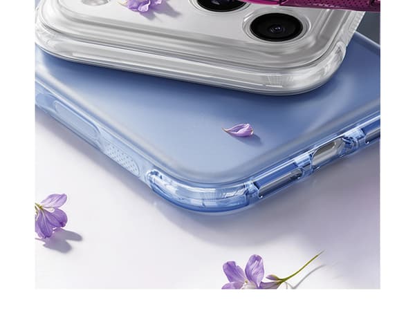 Deksler til iPhone 18 Pro Max, Innebygd metallstativ, MagSafe-kompatibel, Støtsikker rød red