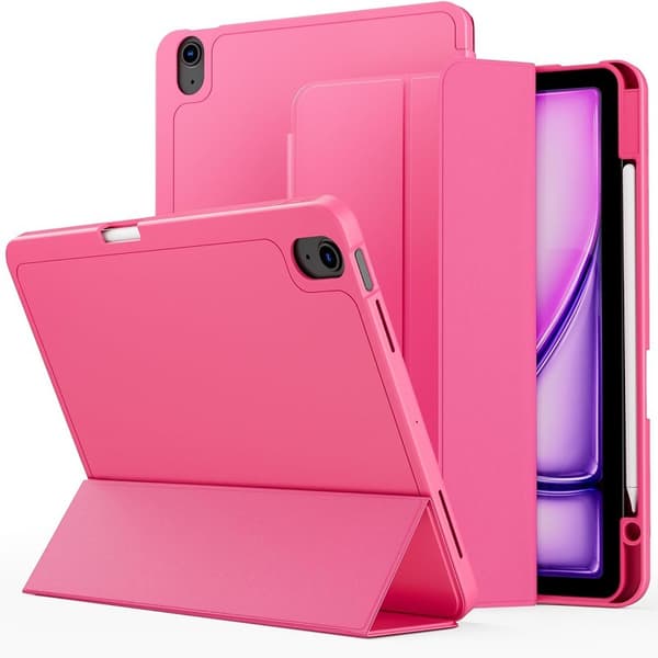 Etui til Ipad Pro (2022) 12,9-tommer