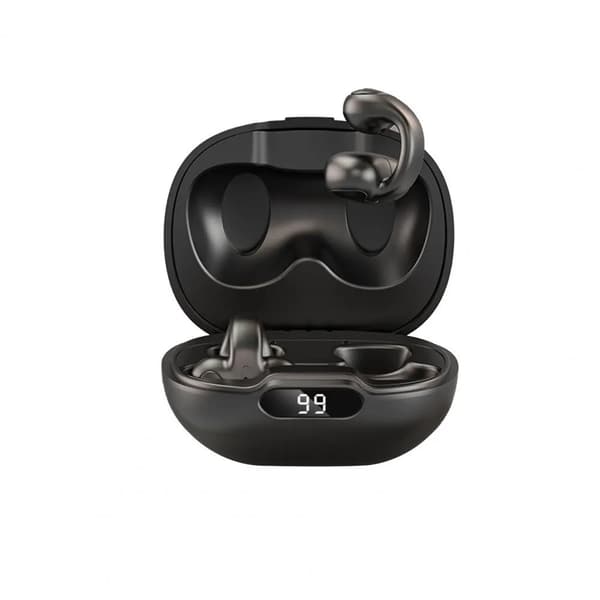 Langattomat Bluetooth-kuulokkeet S518 Air Bone Conduction