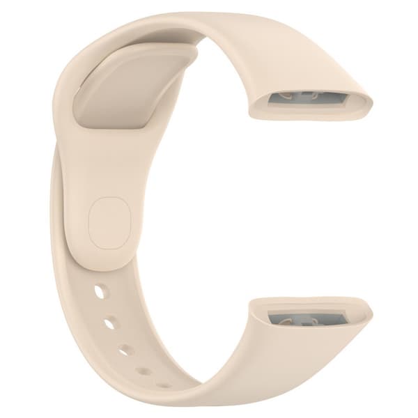 Silikone urrem til Redmi Watch3 lite Pink Pink
