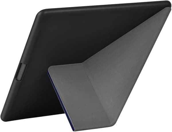 Etui til 2022 Kindle Scribe 10,2-tommers e-leser, med deformerbart stativ red