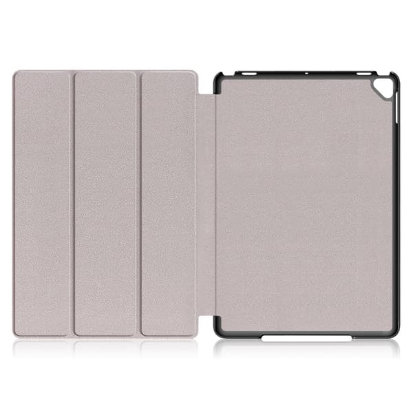 Etui til 11\" iPad (A16) 11. generasjon, automatisk dvale/vekking, hvit White