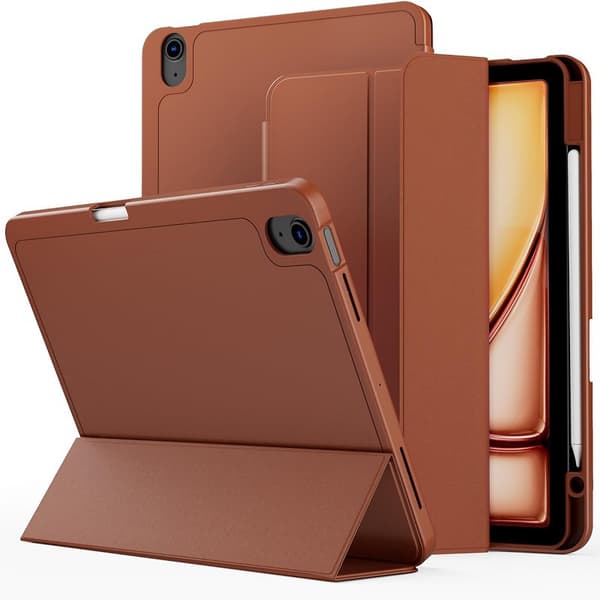 Etui til Ipad Pro (2022) 12,9-tommer