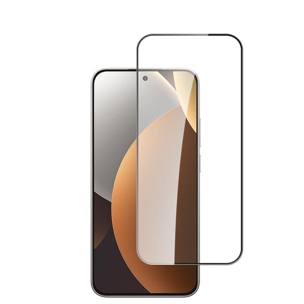 Karkaistu lasinen näytönsuoja Redmi Note 15 Pro 5G:lle