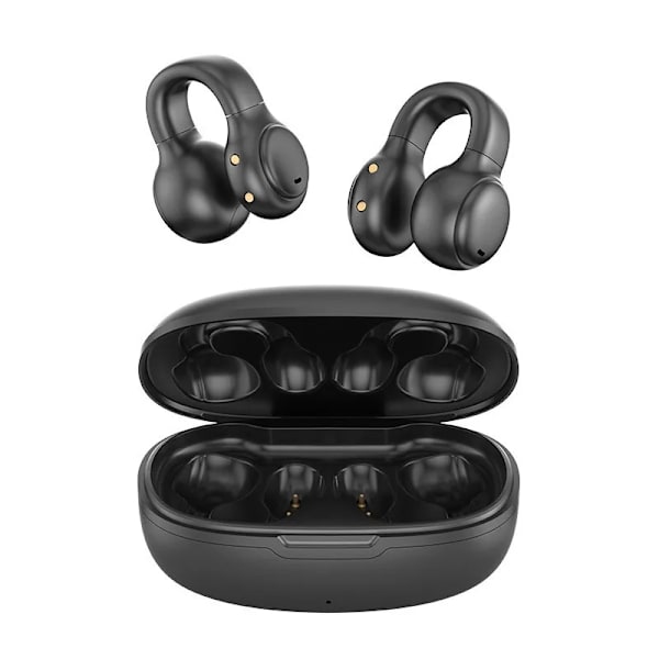 True Wireless Bluetooth-hörlurar M30 Tws Trådlös Bluetooth-örklämma