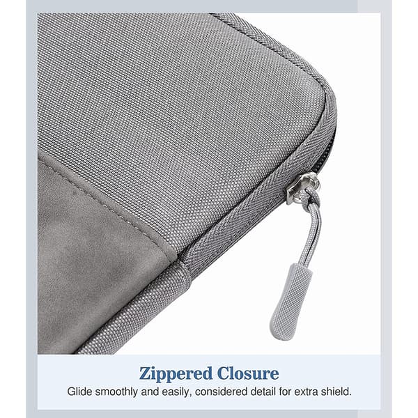 Ipad Cover (Til 9,7-10,8 Tommer Tablets, Laptop Tasker) Grøn