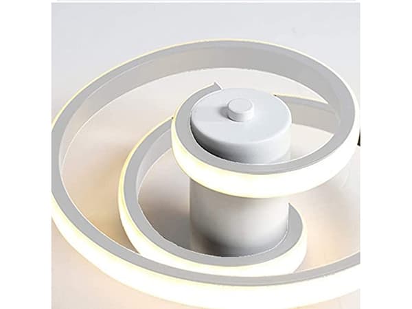 Modern 24W LED Taklampa