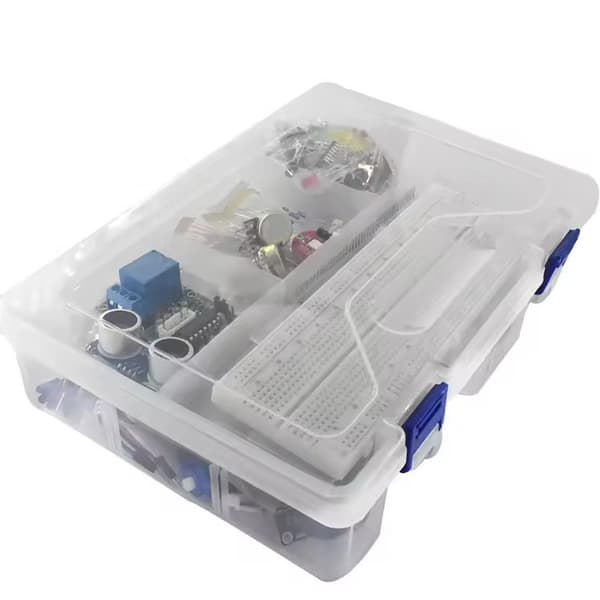 R3 Arduino Uno Startpakke