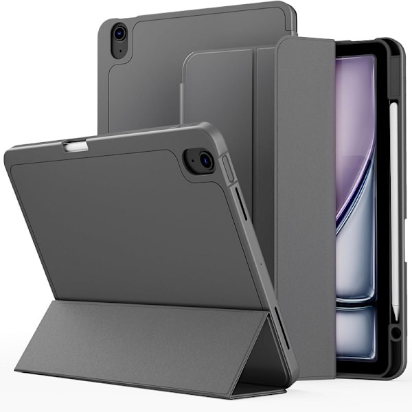 Etui til Ipad Pro (2022) 12,9-tommer