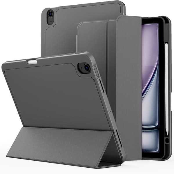 Kotelo iPad Prolle (2022) 12,9-tuumainen