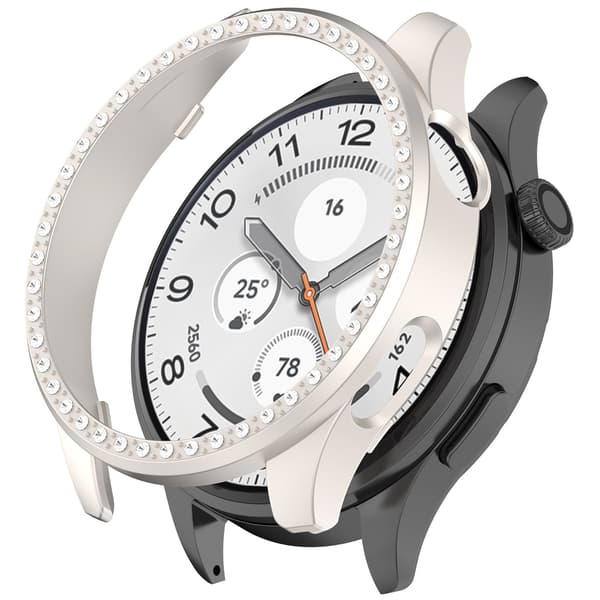 Kotelo Xiaomi Watch S5 Starlight -kellolle