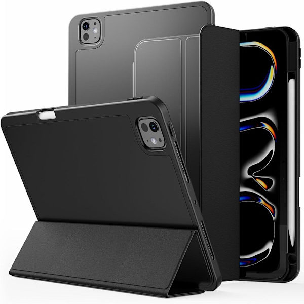Etui til Ipad Pro 13-tommer M4 2024