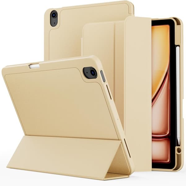 Fodral för Ipad 2025 (A16) 11-tum