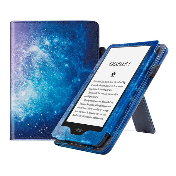 Fodral för Kindle Paperwhite 12:e generationen (2024)