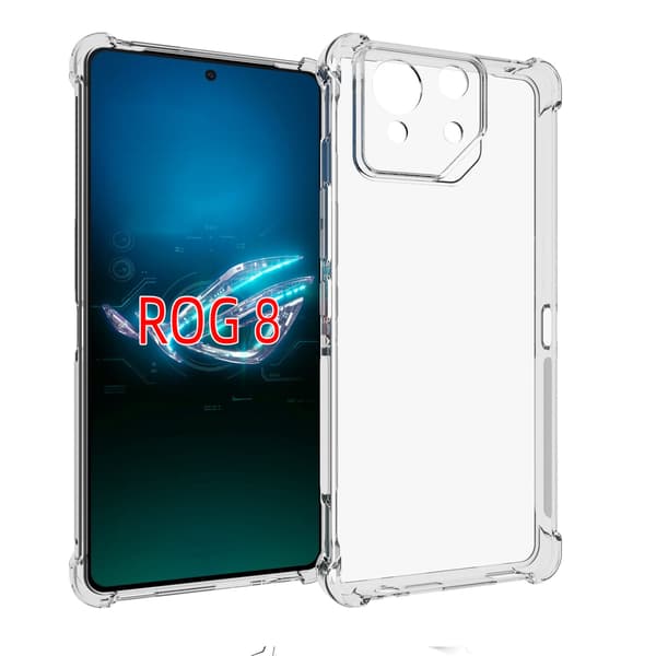 Etui til Asus Rog Phone 8