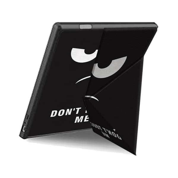 Etui til Kobo Elipsa 10.3” (Modell:N604), Slankt Lett Folio, Flere Visningsvinkler red