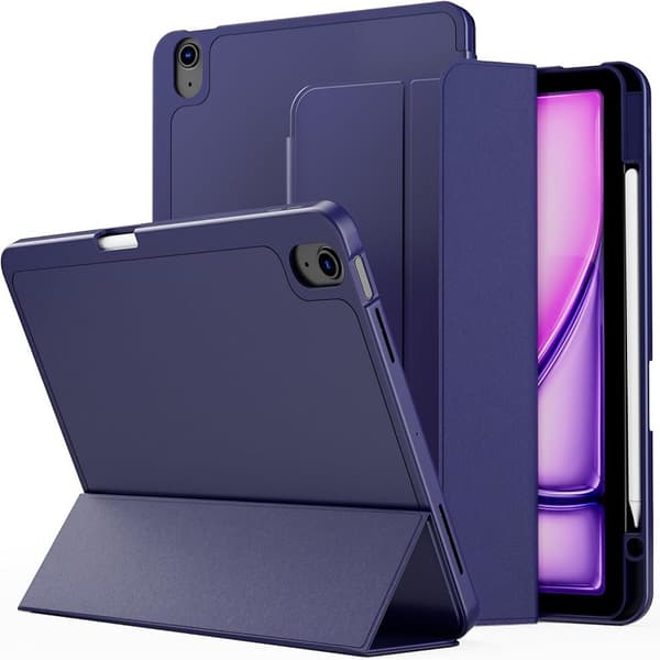 Fodral för Ipad Pro (2022) 12,9-tum