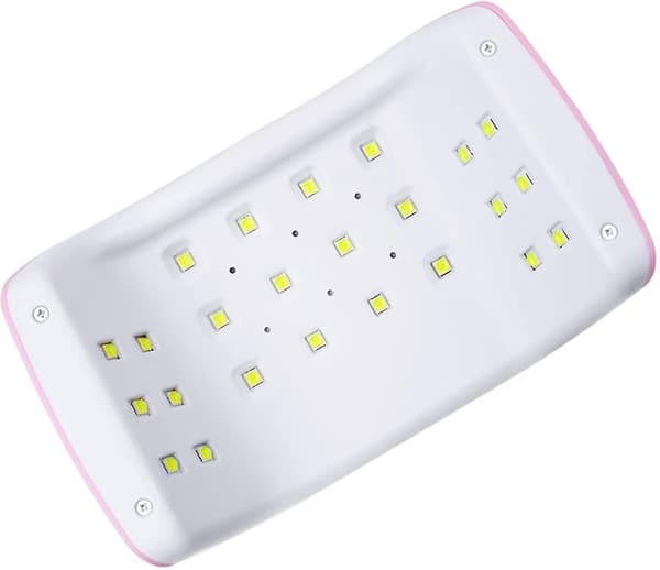 9S Pro 120W kynsikuivain