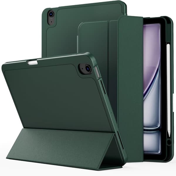 Kotelo iPad Mini 7:lle (A17Pro) 2024 8,3-tuumainen