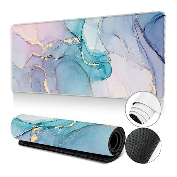 Stor Gaming Musematte - DLS010 (800 x 300mm)
