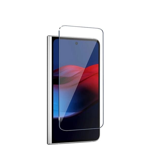 Skärmskydd för Google Pixel 10 Pro XL, högupplöst härdat glas