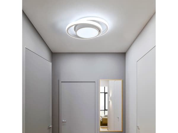 Moderne 32W Loftslampe