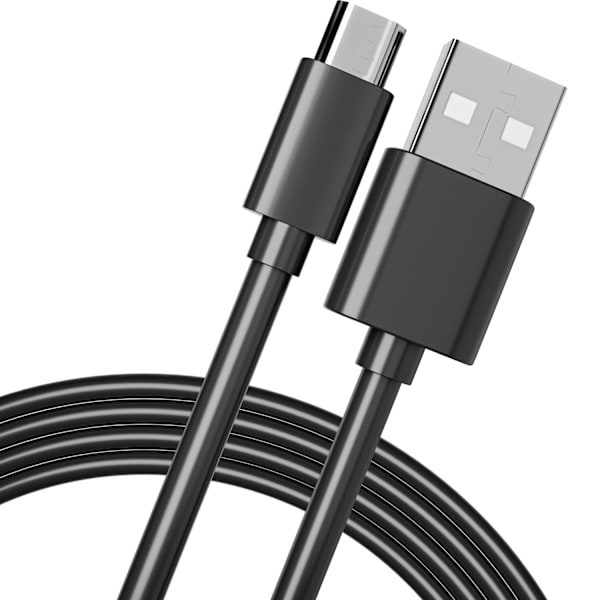 Micro USB-datakabel för smartphones med Micro-USB-kontakt 1M