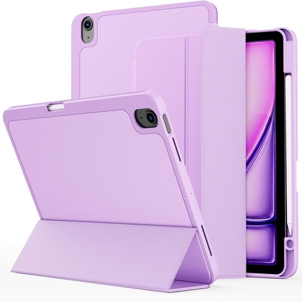 Fodral för Ipad Mini 7 (A17Pro) 2024 8,3 tum