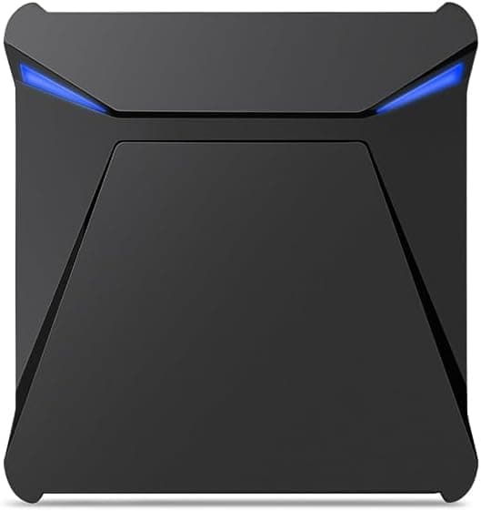 Extern CD/DVD-enhet - USB 3.0 Type-C DVD-spelare, extern DVD-enhet