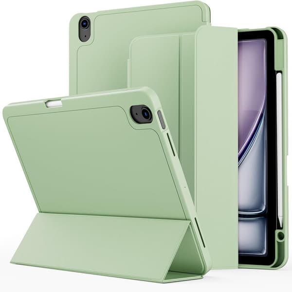 Etui for Ipad Pro 13-tommer M4 2024