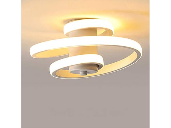 Moderne 24W LED Loftslampe