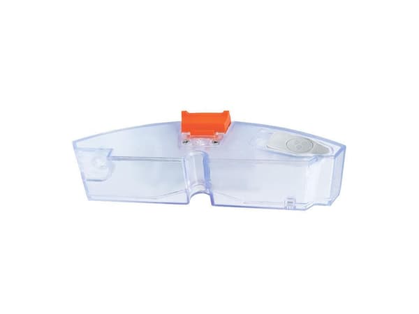 Vanntank for Xiaomi Roborock S7/T7S/T7+/G10 Transparent