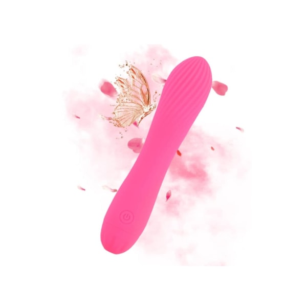 Vibratorer, sexleksaker, presenter för kvinnor, rosa