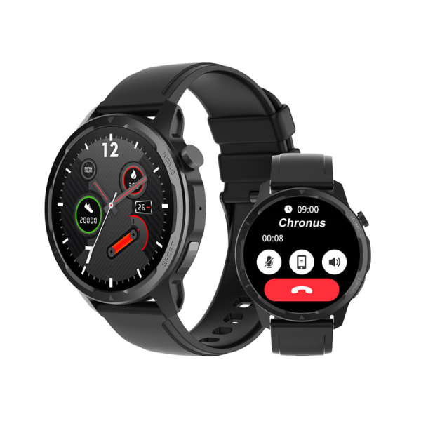 Chronus S52M Smart Watch (vit)