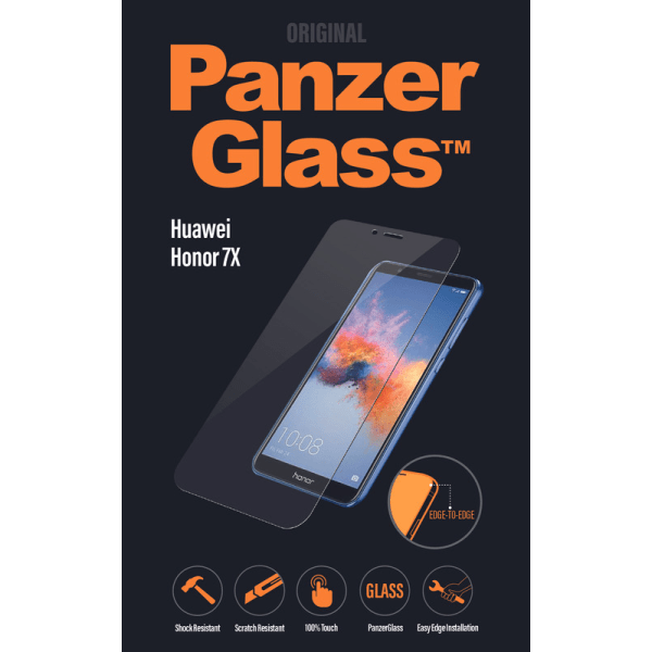 PanzerGlass Huawei Honor 7X