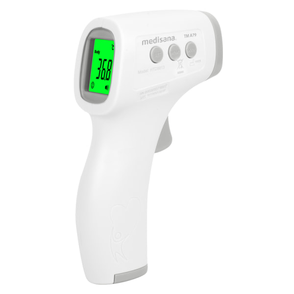 Medisana TM A79 Infraröd termometer