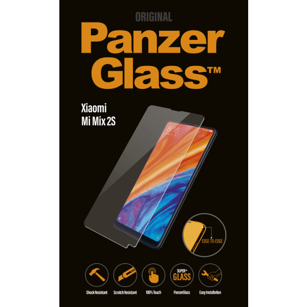 PanzerGlass Xiaomi Mi Mix 2S