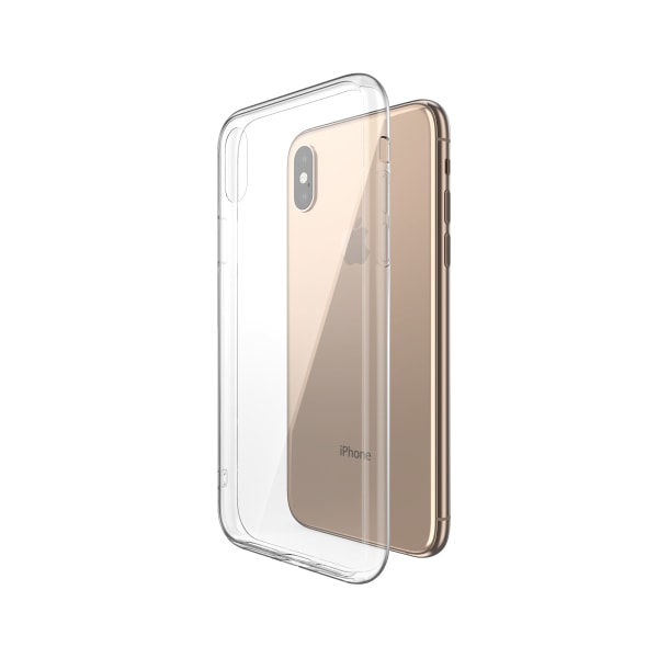 PanzerGlass ClearCase for Apple iPhone X/Xs