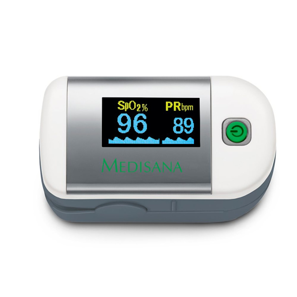 Medisana PM 100 Pulsoximeter