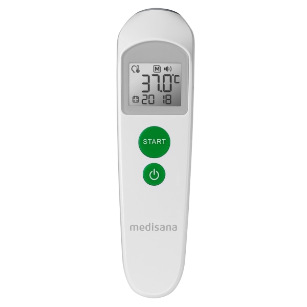 Medisana TM 760 Infraröd multifunktionstermometer
