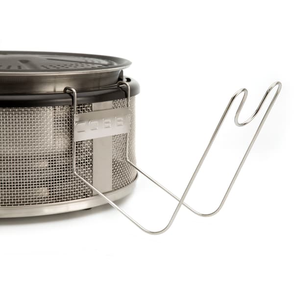 Cobb Premier+ Lockhållare