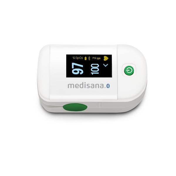 Medisana PM 100 Connect Pulsoximeter