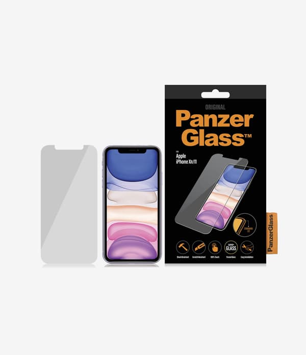 PanzerGlass Apple iPhone XR/11
