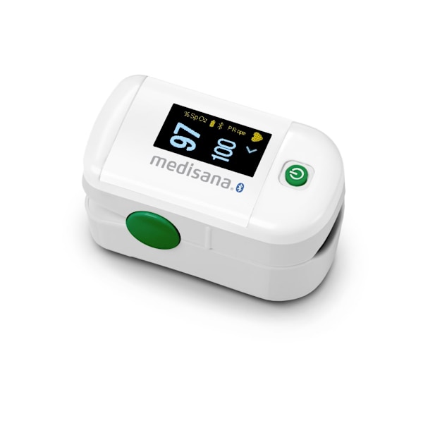 Medisana PM 100 Connect Pulsoximeter